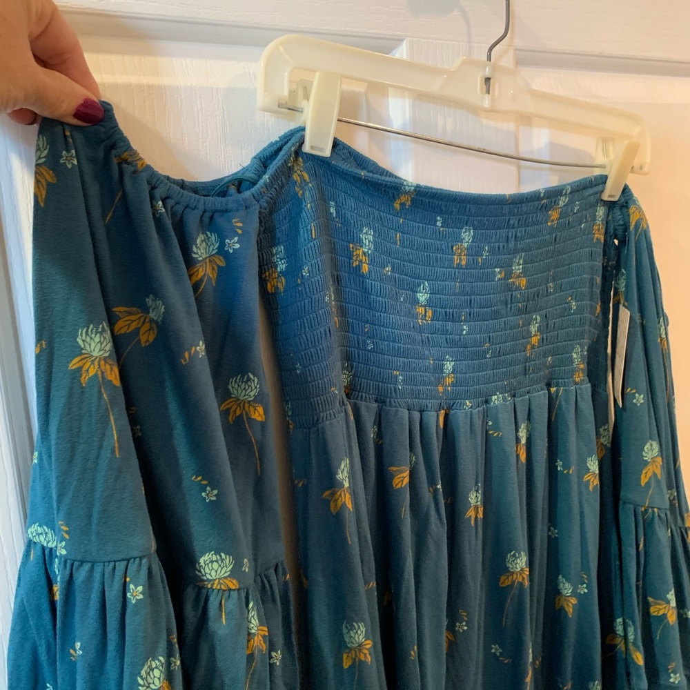 Free People top new with tags - Picture 3 of 5